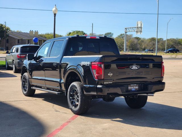 2024 Ford F-150 XLT 5