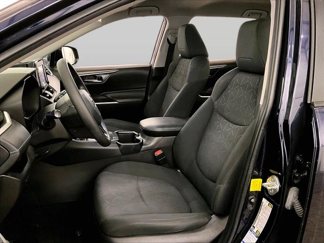 2022 Toyota RAV4 XLE  at South Hills CDJR