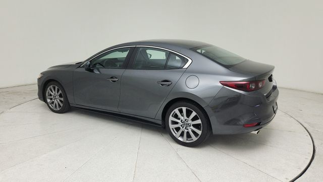 2024 Mazda Mazda3 2.5 S Preferred Package Gray at Big Star Chrysler Jeep Dodge Ram 
