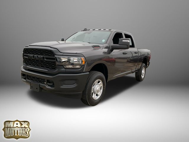 2024 Ram 3500 Tradesman 3