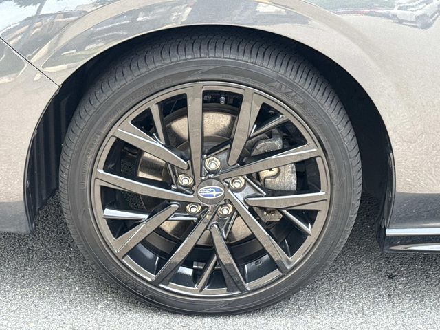 Used 2024 Gray Subaru 2.5RS image 12