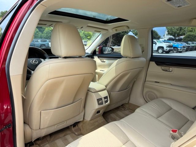 Used 2015 Lexus ES Sedan