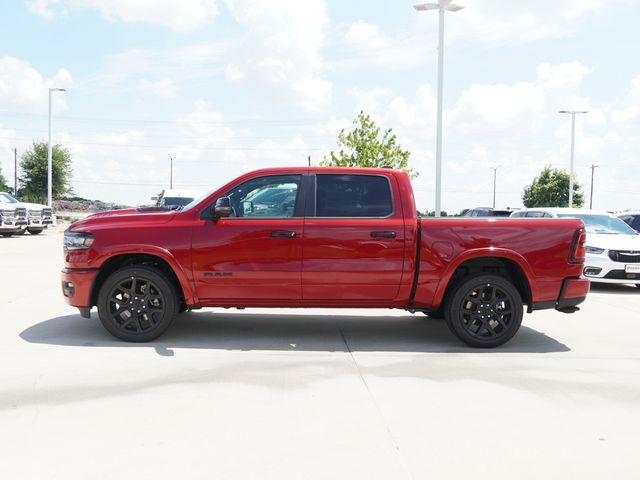 New 2026 Ram 1500 Truck