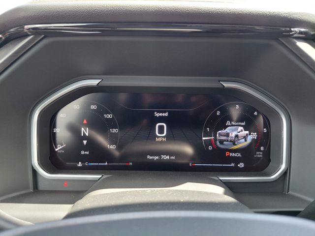2026 GMC Sierra 2500HD AT4 - Photo 33
