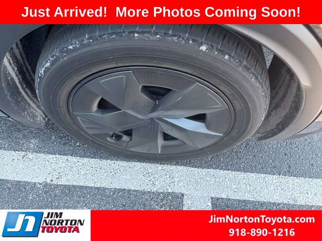 Used 2023 Toyota Prius Hatchback