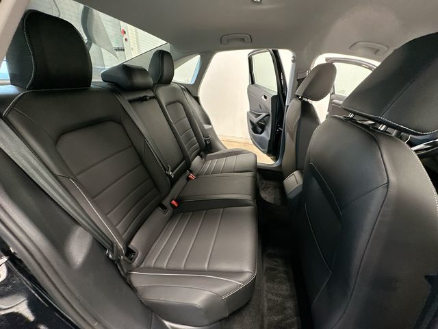 2024 Volkswagen Jetta 1.5T SE  at Sutliff Volkswagen