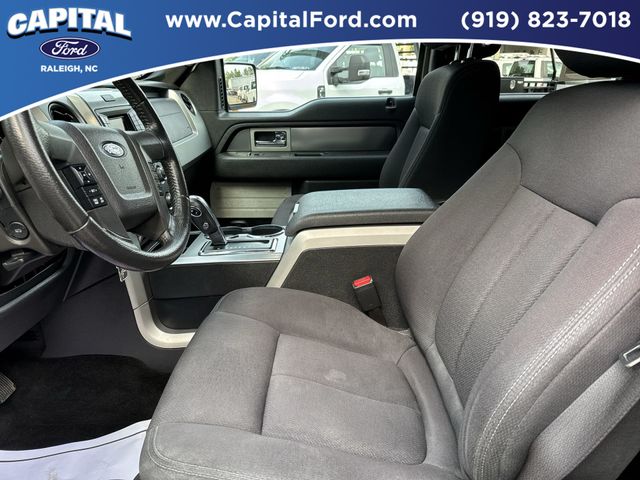 Used 2013 Black Ford FX2 image 19