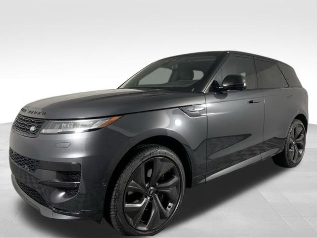 2024 Land Rover Range Rover Sport Dynamic 2