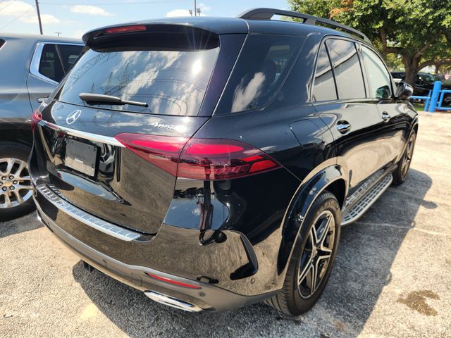 2024 Mercedes-Benz GLE GLE 350  at Classic Chevrolet Galveston