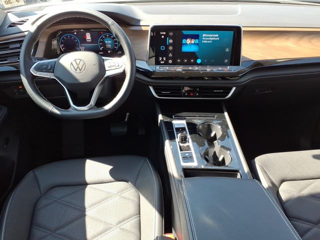 2026 Volkswagen Atlas - Image 12