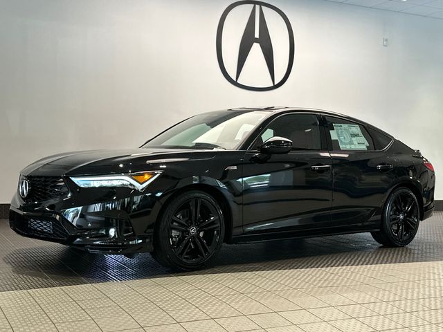 Certified Used 2026  Acura A-Spec Package image 3