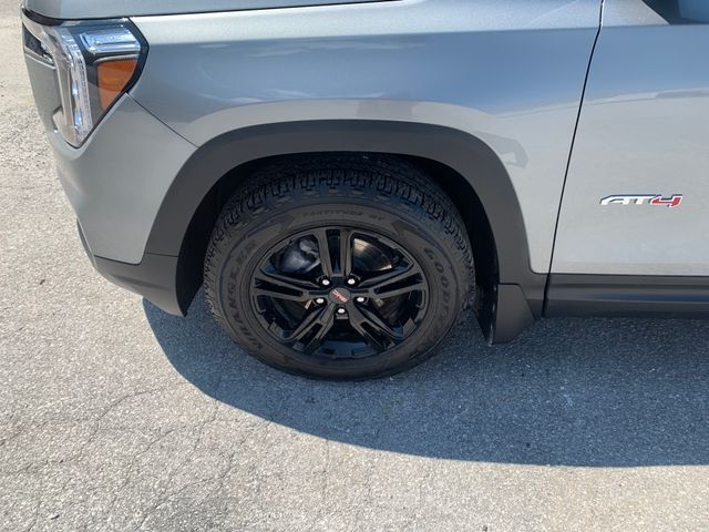 Used 2024 GMC Terrain SUV