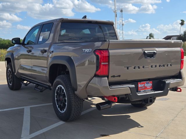New 2026  Toyota TRD Off-Road image 4