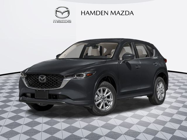 2025 Mazda CX-5 S Preferred package's photo