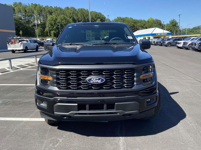 2024 Ford F-150 STX 23