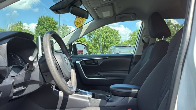 Used 2024 Toyota RAV4 SUV