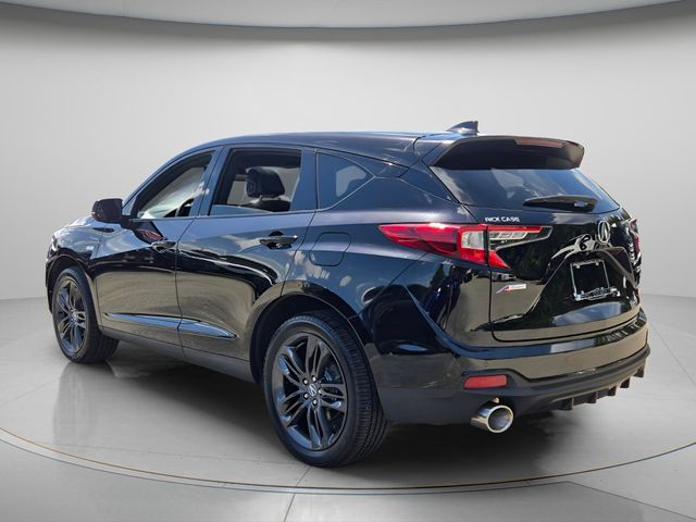 2024 Acura RDX - $37,820