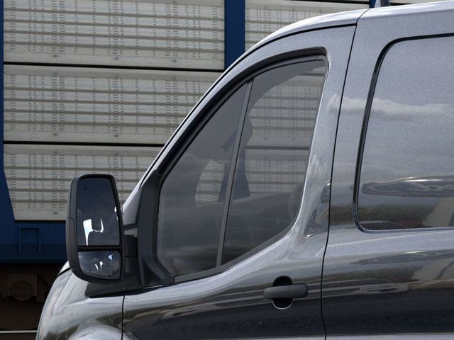 2025 Ford Transit 250