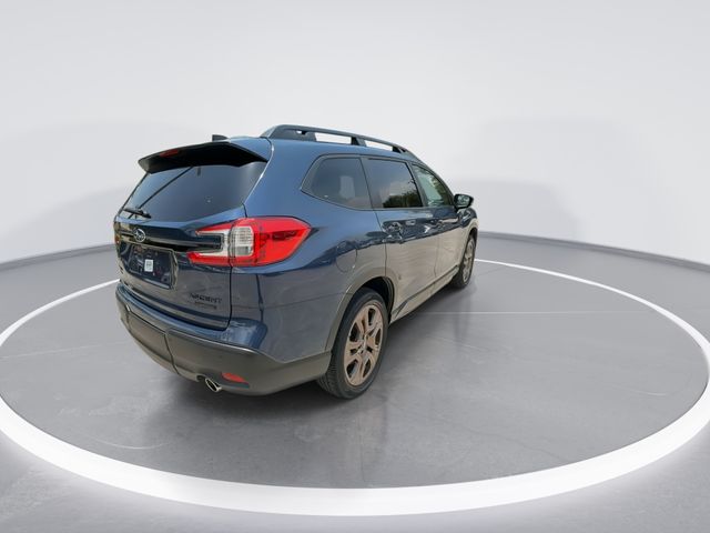 2025 Subaru Ascent - $39,577