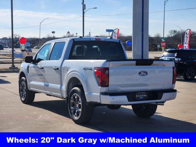 2025 Ford F-150 STX photo