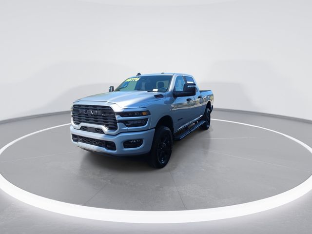 Used 2026 Silver Zynith Ram Big Horn image 3
