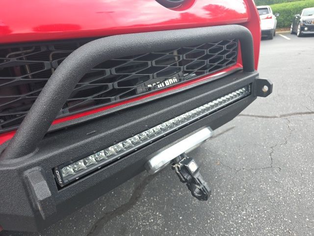 Used 2016 Toyota 4Runner SUV