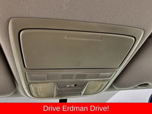Used 2018 Honda CR-V SUV