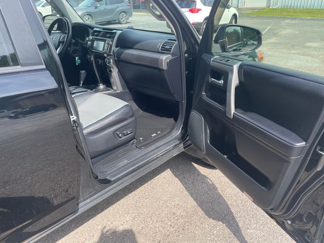 Used 2016 Toyota 4Runner SUV