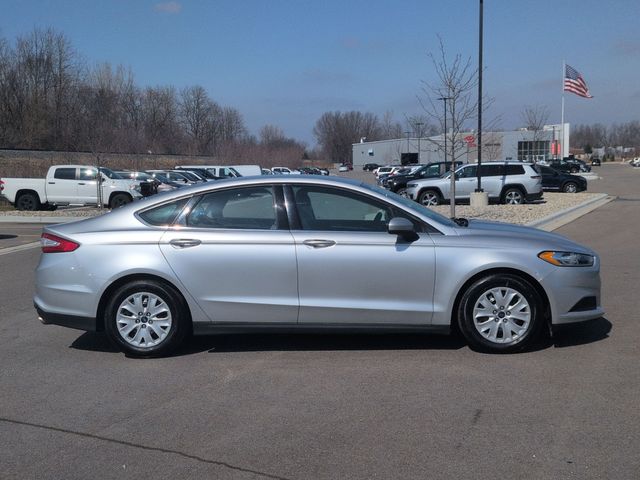2013 Ford Fusion - Image 6