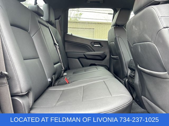Used 2023 Chevrolet Colorado For Sale in Livonia, MI