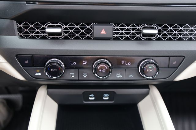 2024 Honda Accord EX  at Classic Elite Chevrolet Sugar Land