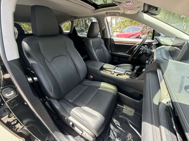 Used 2021 Lexus RX SUV