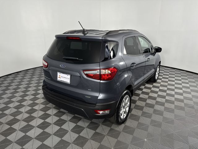 Used 2018 Ford EcoSport For Sale in Indianapolis, IN