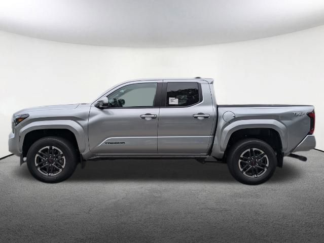 2024 Toyota Tacoma TRD Sport 8