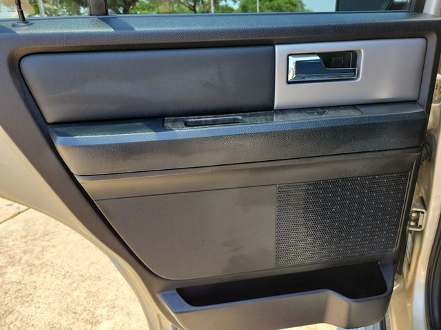 2017 Ford Expedition Limited Gold at Community Honda