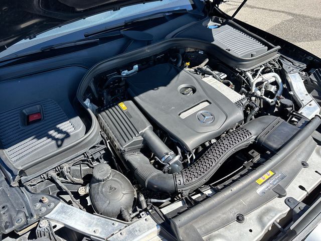 2018 Mercedes-Benz GLC GLC300 - Photo 10