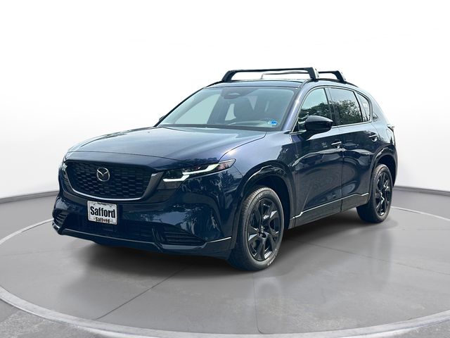 2026 Mazda CX-5 2.5 S Premium