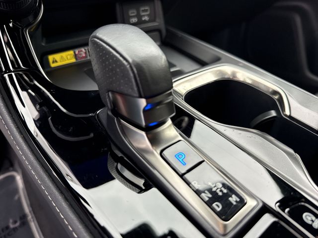 Used 2024 Lexus NX SUV