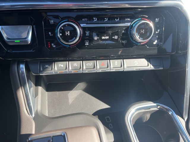 2026 GMC Sierra 1500 Denali:45516