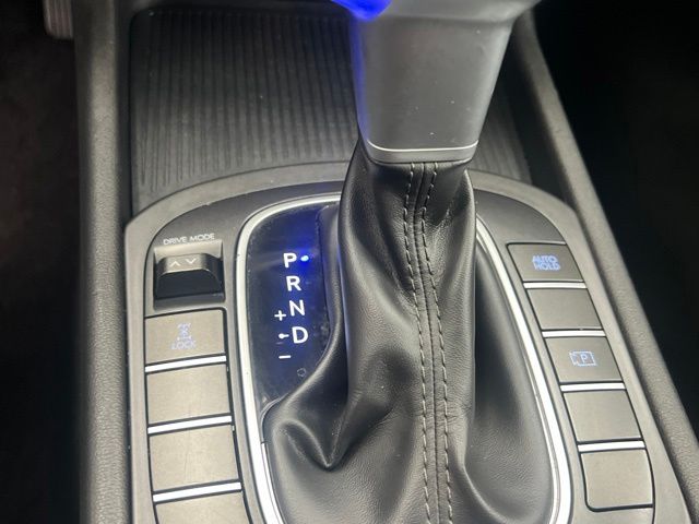 Used 2025 Hyundai Kona SUV