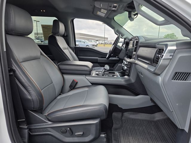 Used 2025 Ford F-150 Truck