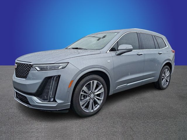 2024 Cadillac XT6 Premium Luxury FWD