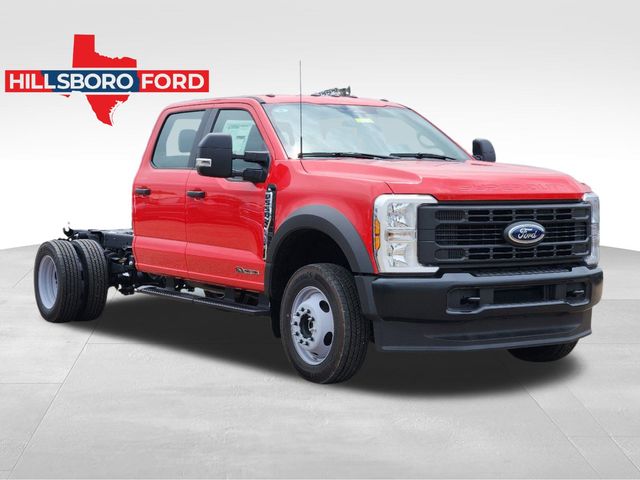 2024 Ford F-550SD XL 2