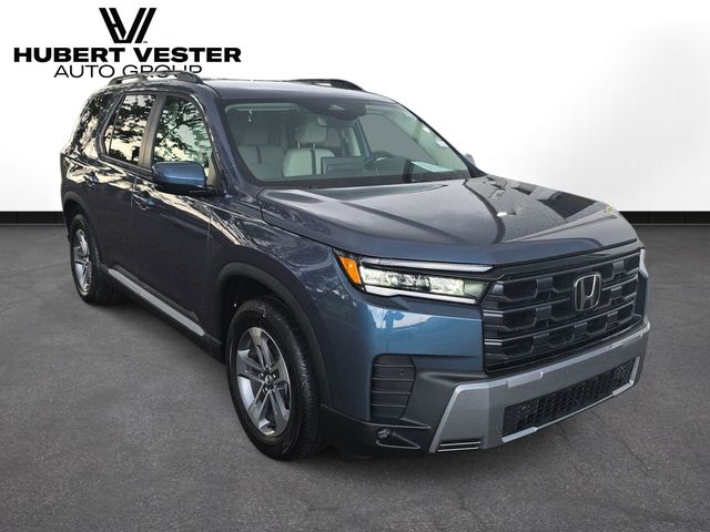 New 2026 Honda Pilot SUV