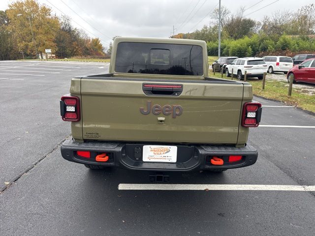 New 2026  Jeep Mojave image 6