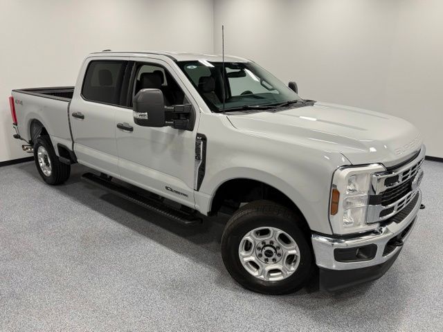 Used 2026 White Ford XLT image 29