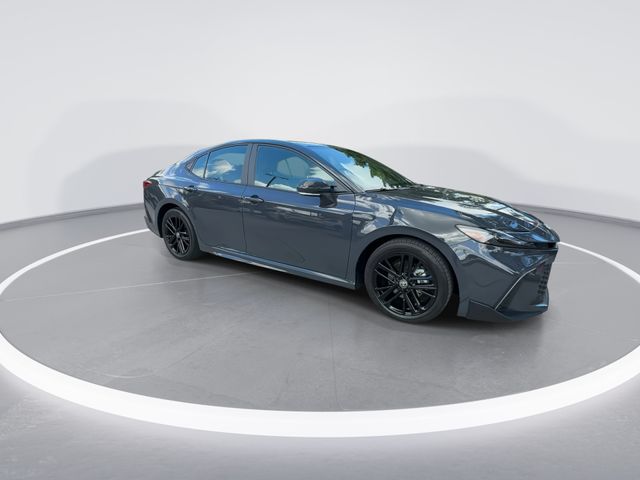 2025 Toyota Camry - $26,898