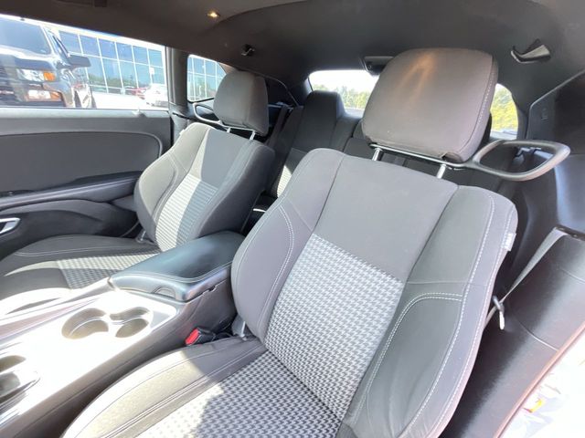Used 2022 Dodge Challenger Coupe