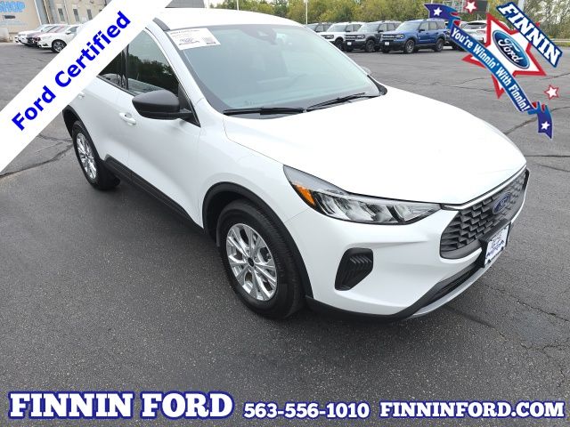 2023 Ford Escape Active AWD