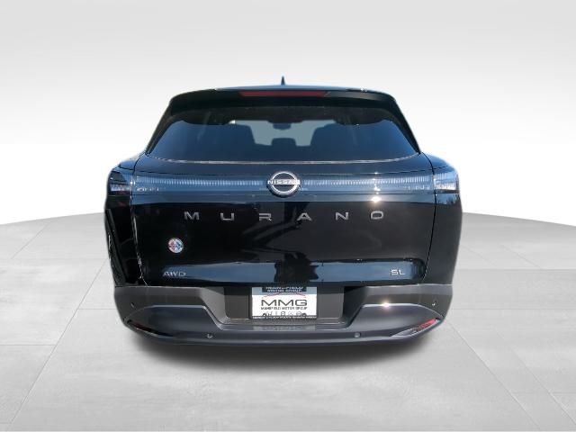 2025 Nissan Murano SL - Photo 6